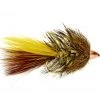 Fulling Mill Flies Baby Complex Twist Olive 1 Fulling Mill Flies Baby Complex Twist Olive