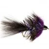 Fulling Mill Baby Complex Twist Gray & Purple Flies