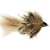 Fulling Mill Flies Baby Complex Twist Tan 2 Fulling Mill Flies Baby Complex Twist Tan