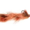 Fulling Mill Articulated Trout Slider Copper 1 Fulling Mill Articulated Trout Slider Copper