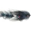 Fulling Mill Flies Cheech Leech Black 1 Fulling Mill Flies Cheech Leech Black