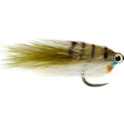 Fulling Mill Baby Fat Minnow Bluegill
