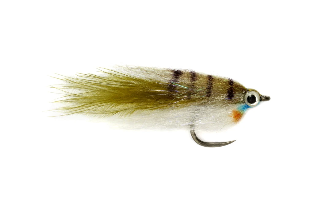 Fulling Mill Baby Fat Minnow Bluegill 3 Fulling Mill Baby Fat Minnow Bluegill