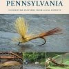 Stackpole Books & Videos Favorite Flies For Pennsylvania: 50 Essential Patterns From Local Experts By Eric Naguski