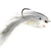 Fulling Mill Belly Scratcher Minnow Shad Flies 1 Fulling Mill Belly Scratcher Minnow Shad Flies