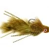 Fulling Mill Bank Robber Sculpin Olive