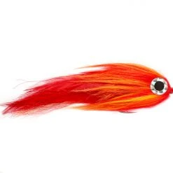 Fulling Mill Flaming Lamborgini Flies