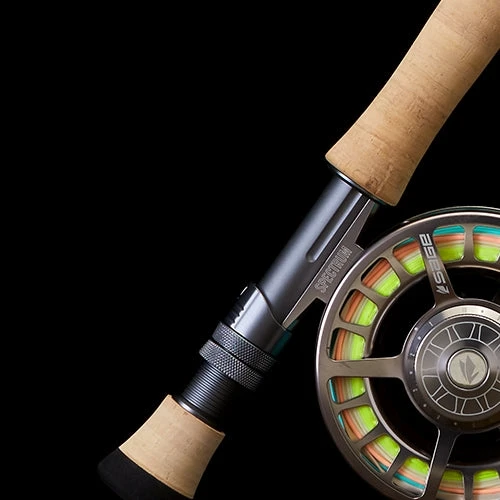 SAGE 1290-4 MAVERICK ROD 4PC 12WT 9ft 6 SAGE 1290-4 MAVERICK ROD 4PC 12WT 9ft