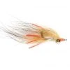 Fulling Mill Flies Clouser Foxy Hot Legs 1 Fulling Mill Flies Clouser Foxy Hot Legs