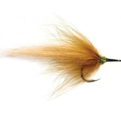 Fulling Mill Flies Poontastic Olive