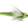 Fulling Mill Flies Big Eye Mullet