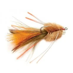 Fulling Mill Biscuit Crab Flies