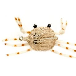 Fulling Mill Flies Alphonse Crab Tan