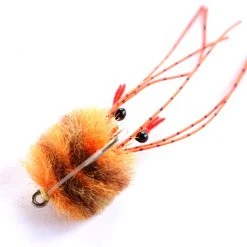 Fulling Mill Gumby Crab Tan