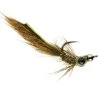 Fulling Mill Olive Headstand Flies 1 Fulling Mill Olive Headstand Flies