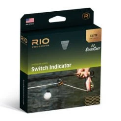 RIO ELITE SWITCH INDICATOR Fly Lines