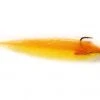 Fulling Mill Flies Dougie's Clouser Orange & Yellow 2 Fulling Mill Flies Dougie's Clouser Orange & Yellow