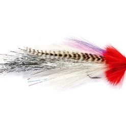 Fulling Mill Flies UV Flashtail Whistler