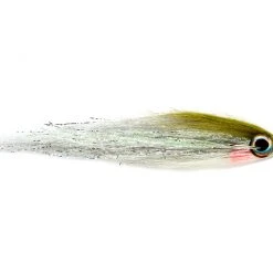 Fulling Mill Clydesdale Stealth Jig Flies