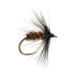 Fulling Mill Dirt Devil Barbless