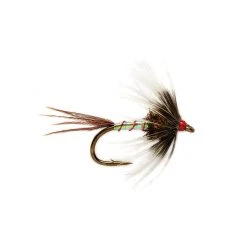 Fulling Mill Flies DW Catchall Spider