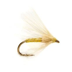 Fulling Mill DW Sulpher Dun