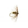 Fulling Mill Sparkle Soft Hackle Light Olive 2 Fulling Mill Sparkle Soft Hackle Light Olive