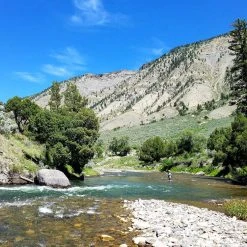Stackpole Dry Fly Strategies - Paul Weamer