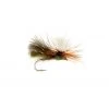 Fulling Mill NBK Caddis Dry Olive 1 Fulling Mill NBK Caddis Dry Olive