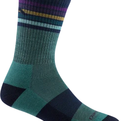 Darn Tough Womens Kelso Micro Crew Lightweight With Cushion 9 Darn Tough Womens Kelso Micro Crew Lightweight With Cushion