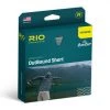 RIO PREMIER OUTBOUND SHORT FLY LINE 1 RIO PREMIER OUTBOUND SHORT FLY LINE