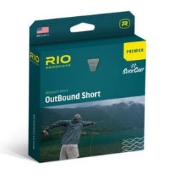 RIO PREMIER OUTBOUND SHORT FLY LINE