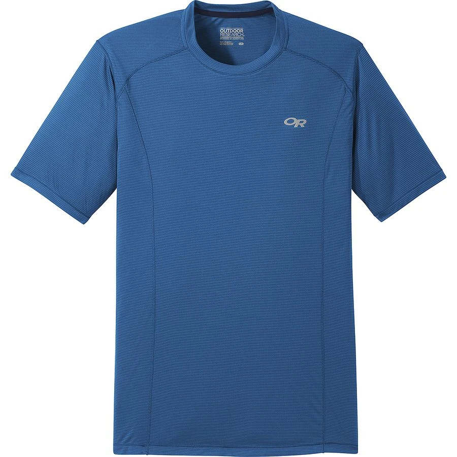 Outdoor Research Shirts OR Mens Echo S/S Tee 6 Outdoor Research Shirts OR Mens Echo S/S Tee
