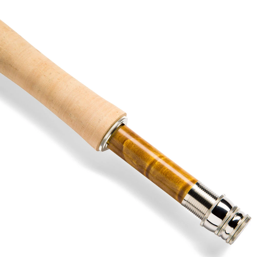 WINSTON AIR 2 3WT 9ft 4pc Rod Fly Rods 7 WINSTON AIR 2 3WT 9ft 4pc Rod Fly Rods