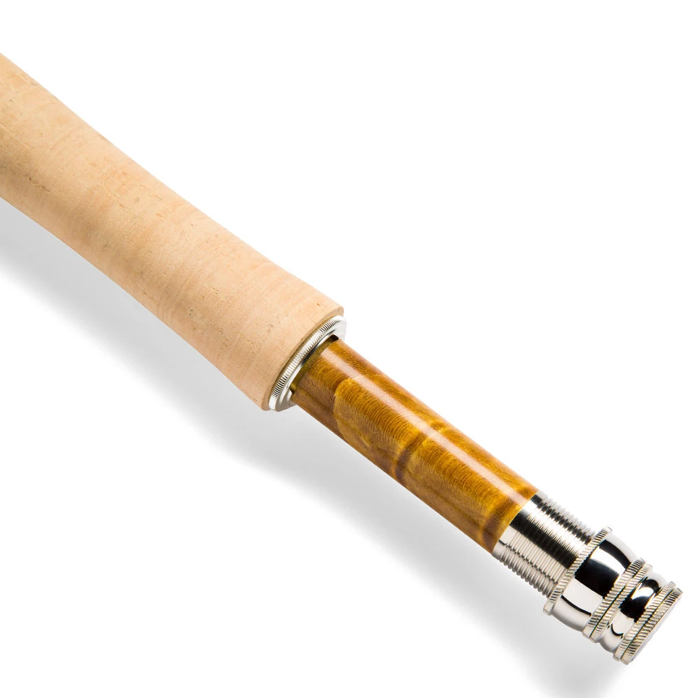 WINSTON AIR 2 4WT 9ft 6in 4pc Rod Fly Rods 7 WINSTON AIR 2 4WT 9ft 6in 4pc Rod Fly Rods