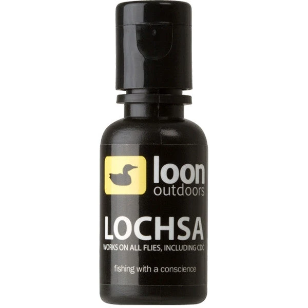 Loon Outdoors LOON LOCHSA 1/2 Oz 3 Loon Outdoors LOON LOCHSA 1/2 Oz