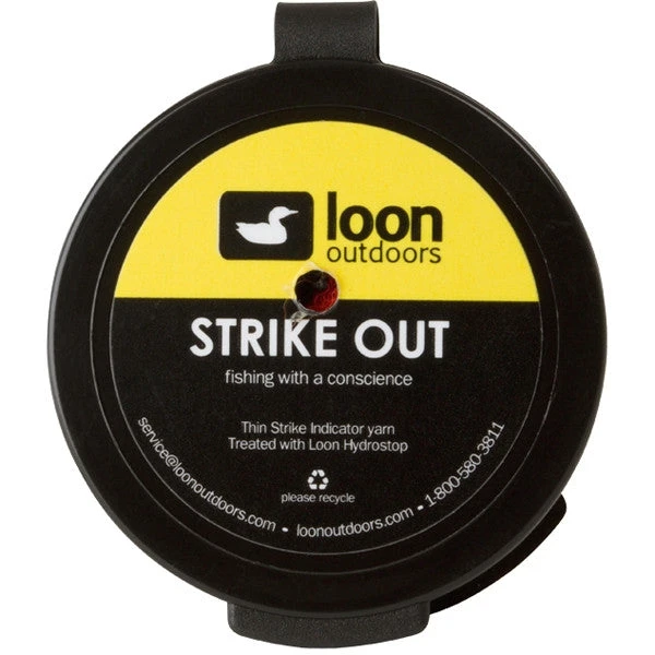 Loon Outdoors LOON STRIKE OUT 3 Loon Outdoors LOON STRIKE OUT