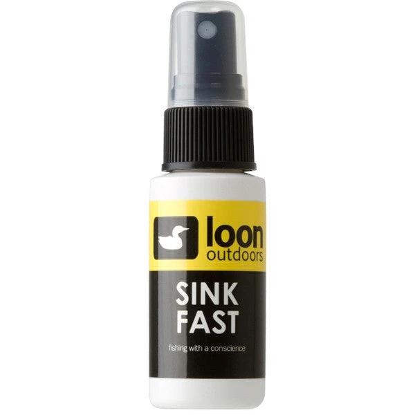 Loon Outdoors LOON SINK FAST 1 Oz. Accessories 3 Loon Outdoors LOON SINK FAST 1 Oz. Accessories