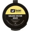 Loon Outdoors LOON SNAKE RIVER MUD 1/4 Oz Accessories 2 Loon Outdoors LOON SNAKE RIVER MUD 1/4 Oz Accessories