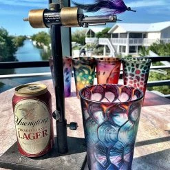 DeYoung Pilsner Glass - Flank