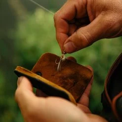 Loon Outdoors LOON AMADOU PATCH