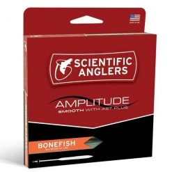 SCIENTIFIC ANGLERS AMPLITUDE SMOOTH - BONEFISH TAPER