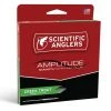 Fly Lines SCIENTIFIC ANGLERS AMPLITUDE SMOOTH CREEK TROUT 1 Fly Lines SCIENTIFIC ANGLERS AMPLITUDE SMOOTH CREEK TROUT