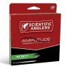 Fly Lines SCIENTIFIC ANGLERS AMPLITUDE SMOOTH - INFINITY TAPER 2 Fly Lines SCIENTIFIC ANGLERS AMPLITUDE SMOOTH - INFINITY TAPER