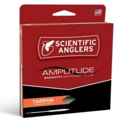 SCIENTIFIC ANGLERS AMPLITUDE SMOOTH TARPON TAPER Fly Lines