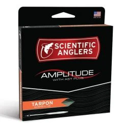 Fly Lines SCIENTIFIC ANGLERS AMPLITUDE TARPON TAPER