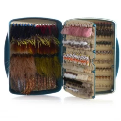 Fishpond Tacky Pescador Fly Box - XLarge Fly Boxes 9 Fishpond Tacky Pescador Fly Box - XLarge Fly Boxes