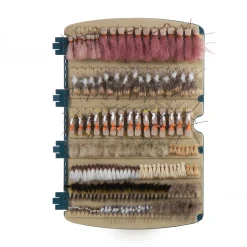 Fishpond Tacky Pescador Leaflet Fly Boxes