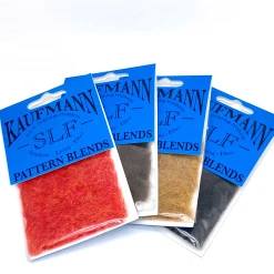 Wapsi SLF DUBBING KAUFMANN Materials