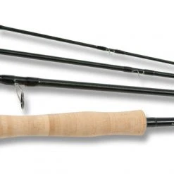 G. Loomis LOOMIS ASQUITH ROD - 9' 12wt - 4PC. Fly Rods